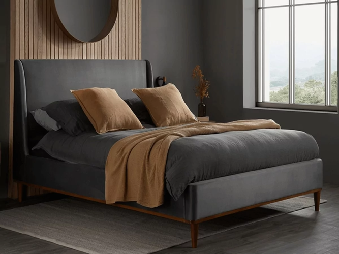 Modern Bedroom Decor: Contemporary Design Ideas That Will Never Go Out of Style