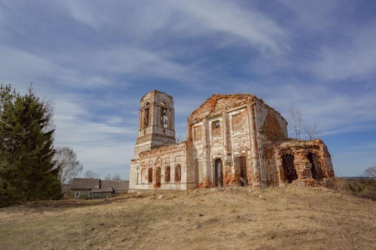 Exploring Forgotten Historic Sites Across America