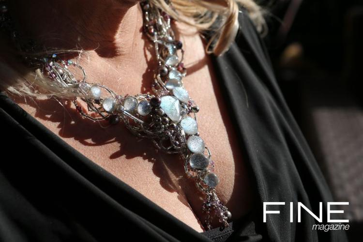 Fleming's Re-Grand Opening 2015