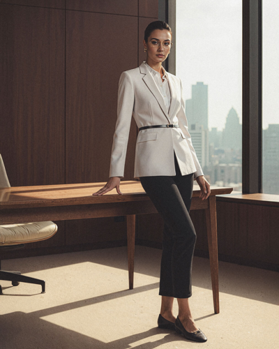 Sumissura Introduces Pre-Fall 2025 Collection for Modern Elegance