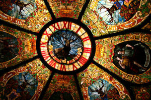 Top 5 Walking Tours in San Diego
