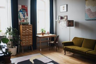 How to Make the Most Out of Cramped Living Spaces