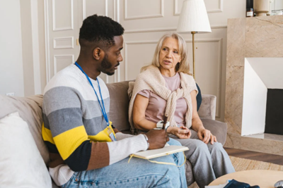 Why Young People Are Looking at Social Work in a New Way