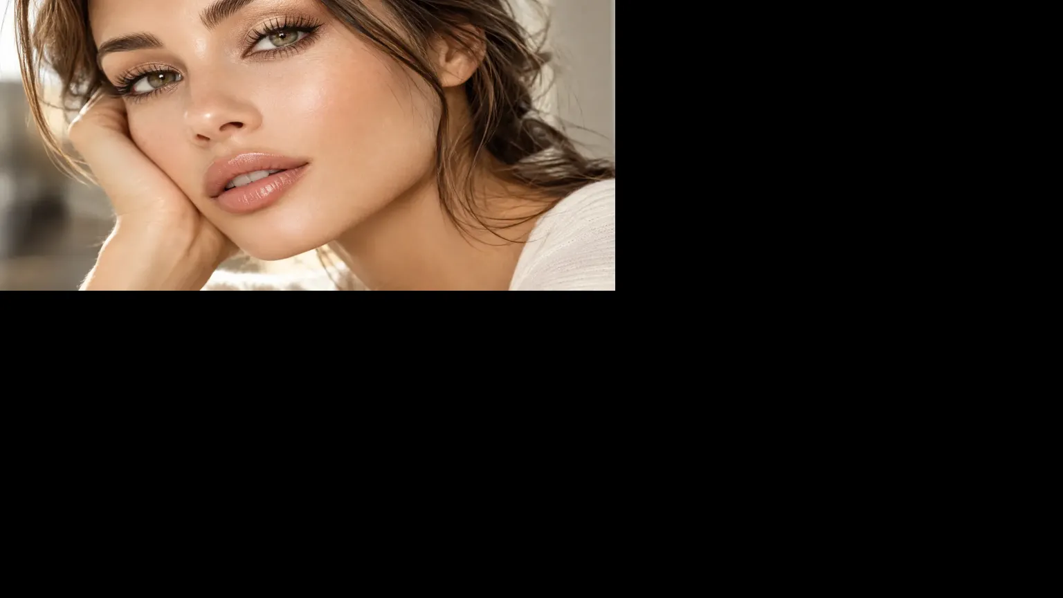 It’s All About Your Eyes