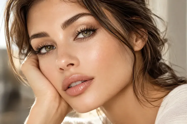 It’s All About Your Eyes