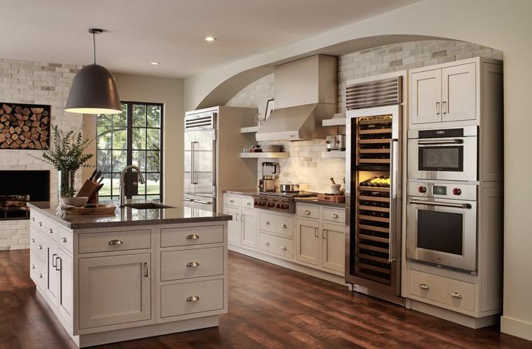 Top Tile Showroom Designer Near San Diego