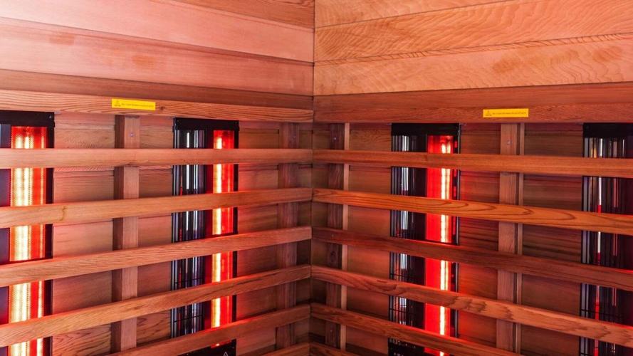 Why Everyone’s Talking About Infrared Saunas: The New Way to Recharge at Home