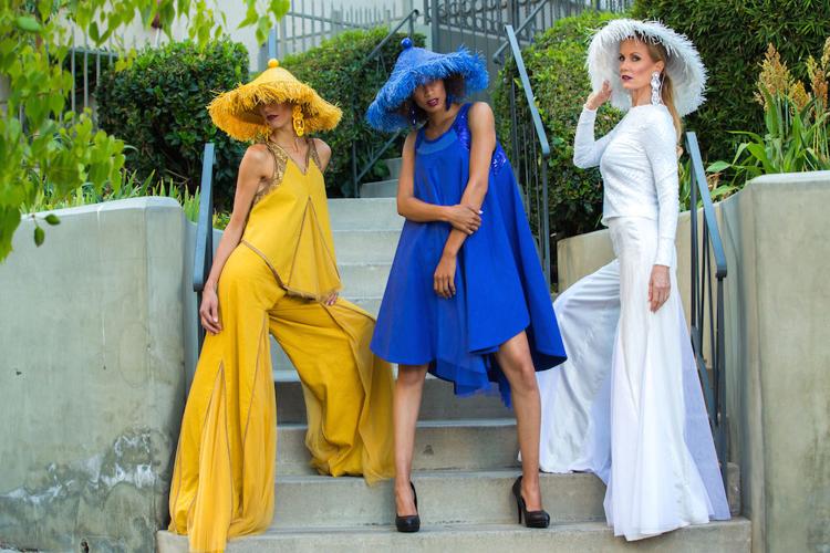 San Diego Fall Fashion Photoshoot