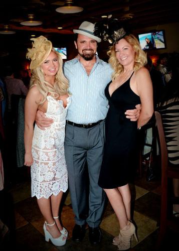 PAWS Kentucky Derby Fundraiser