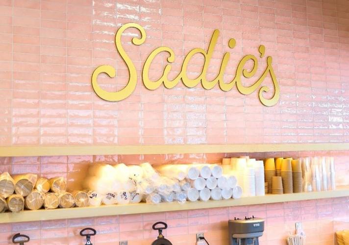 sadie's Handcraft