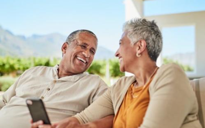 Eight Keys to a Successful Life in Retirement