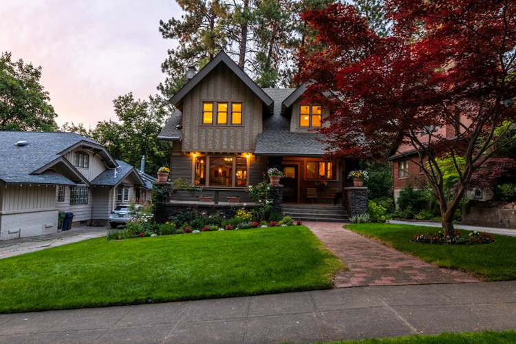 What Homeowners Often Prioritize When Planning Exterior Upgrades