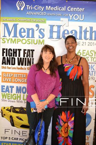 Mens Health Symposium Photo Gallery