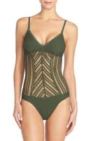 The Hottest San Diego Swim Trends