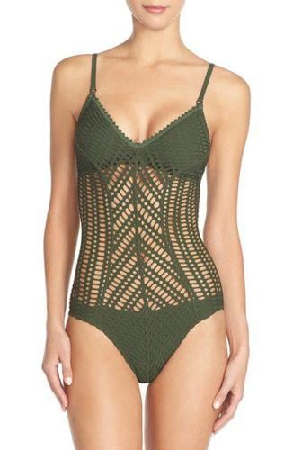 The Hottest San Diego Swim Trends