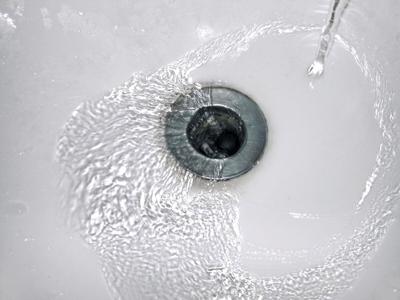 A Water Hammer