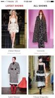 A New App for the Sartorial