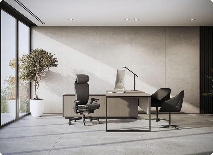 How to Select Quality Office Furniture in Abu Dhabi on a Budget