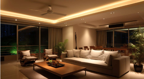 Selecting the Right Downlight for Any Room