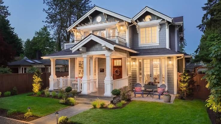How to Protect Your Home's Exterior and Help Keep Its Value