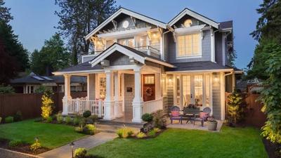 How to Protect Your Home's Exterior and Help Keep Its Value
