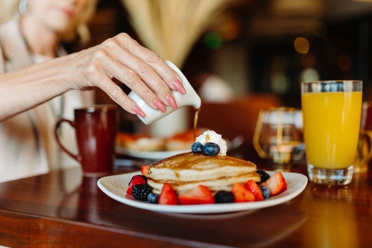 Celebrate the Finer Moments at Marriott Marquis San Diego Marina