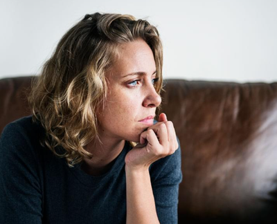Simple Strategies to Overcome Negative Feelings