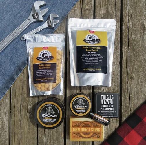 Surprise Dad with These 4 Must-Have Father’s Day Gifts