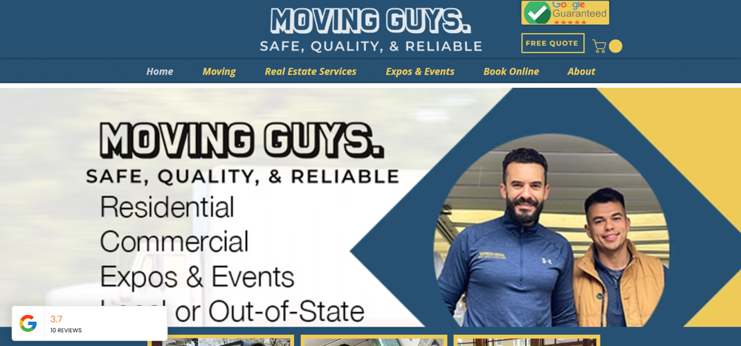 6 Best Moving Companies in Rockford, IL for Home and Apartment Moves in 2026