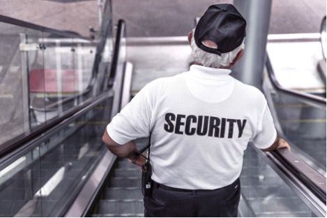 The Top Safety Precautions for Commercial Buildings