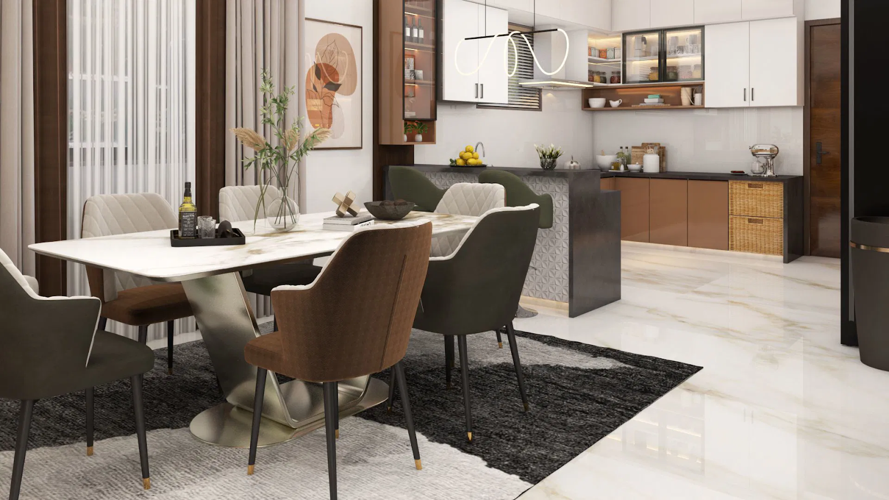 Thanksgiving Tablescape Inspiration from Local Designers