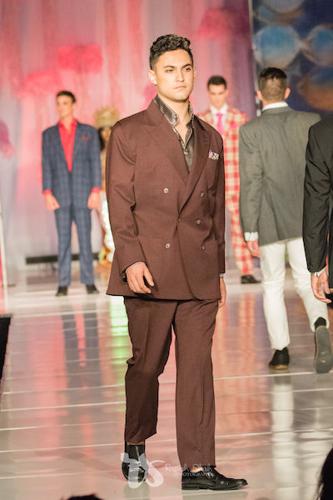 Atlantis Fashion Show and Luncheon