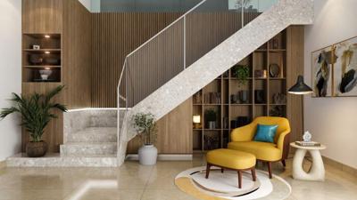 How Modern Design Creates Elegant and Open Living Spaces
