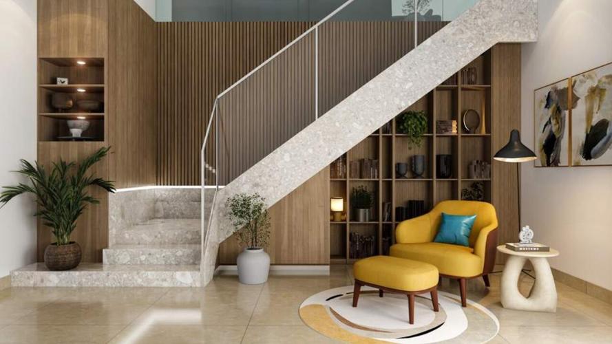 How Modern Design Creates Elegant and Open Living Spaces