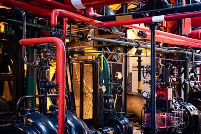 9 Common Issues Fixed by Heat Pump Service