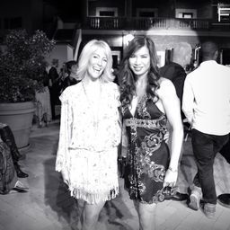 Spring Xposure 2015 FINE magazine San Diego Fashion Show