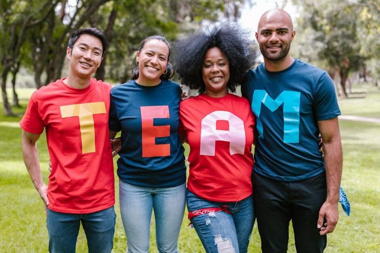 How to Plan the Perfect Team Building Event