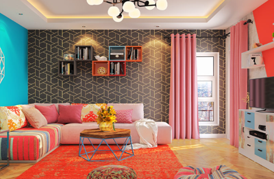 Why Interior Painting Is More Than Just Aesthetic in Rainy Cities