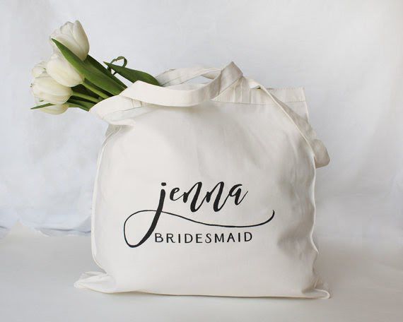 Affordable and Unique Bridesmaids Gift Ideas