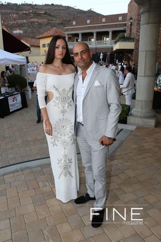 FREEDOM by FASHION Charity Event