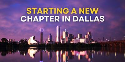 A Smooth Start to Your New Chapter in Dallas