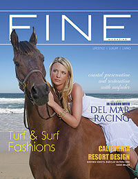 Fine Magazine July