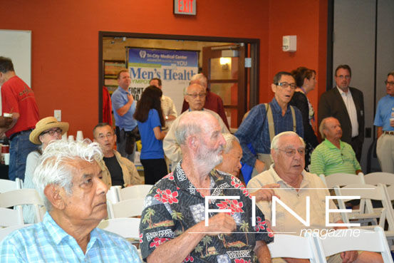 Mens Health Symposium Photo Gallery 2