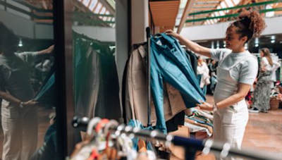 What Makes Personal Shopping a Smart Fashion Choice