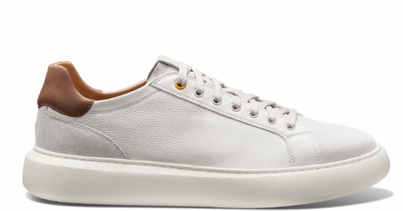 The Ultimate Guide to Men’s Shoes: Step Up Your Style-sunset sneakers