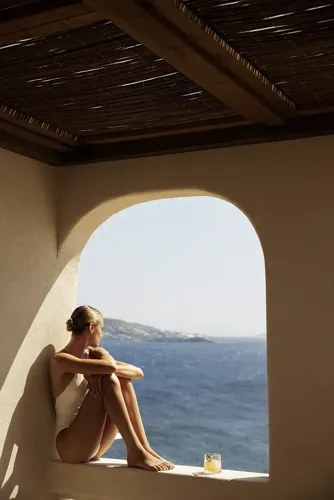 Why September Is Becoming Greece’s New Luxury Travel Season