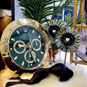 Best WallClock Review 2025: A Detailed Look at a Trusted Source for Rolex-Style Wall Clocks