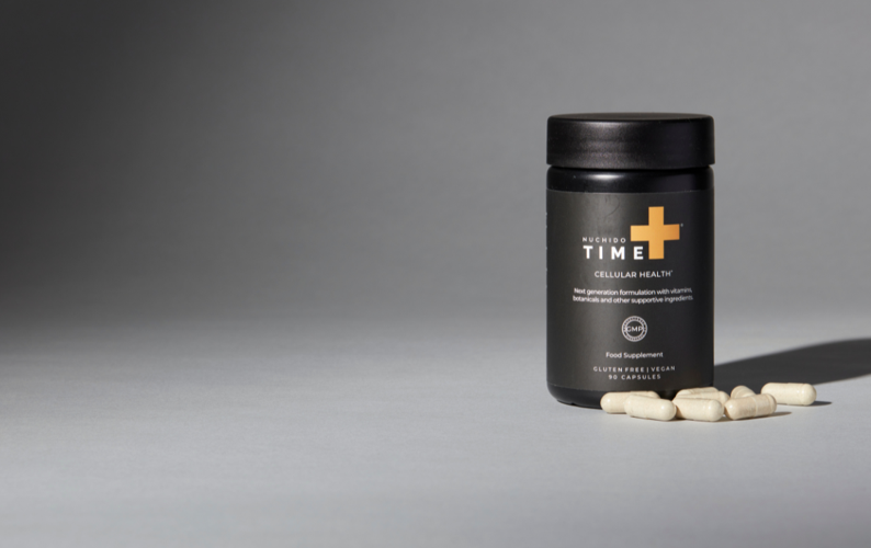 A Smarter Way to Begin the Year with Wellness That Lasts