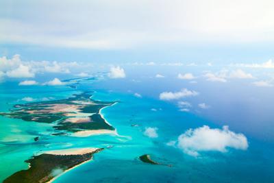 How To Choose A Bahamas Island For Your Christmas Yacht Charter