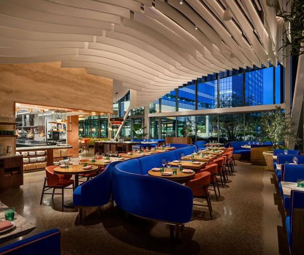 San Diego Restaurants Open on Thanksgiving